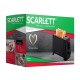 Тостер Scarlett SC-TM11012 серый