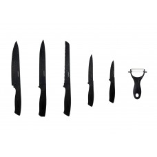 Набор кухонных ножей Zepter ZP-001 (6 предметов)