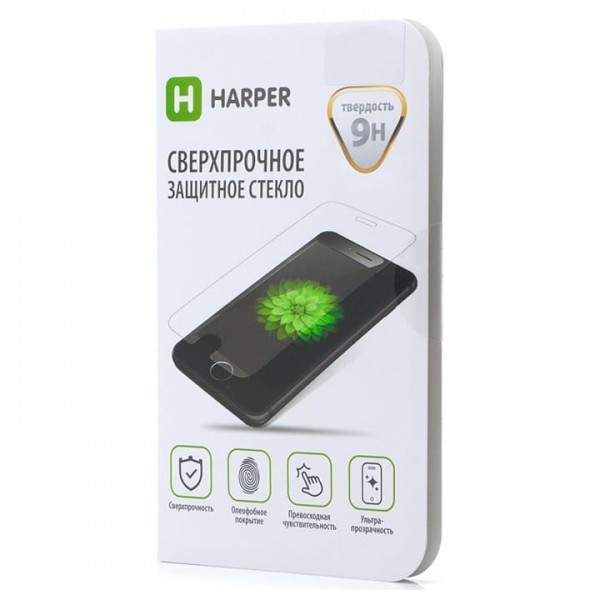 Защитное стекло HARPER SP-GL GAL S7 для Samsung Galaxy S7