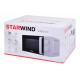Микроволновая печь STARWIND SMW2420, 700Вт, 20л, белый