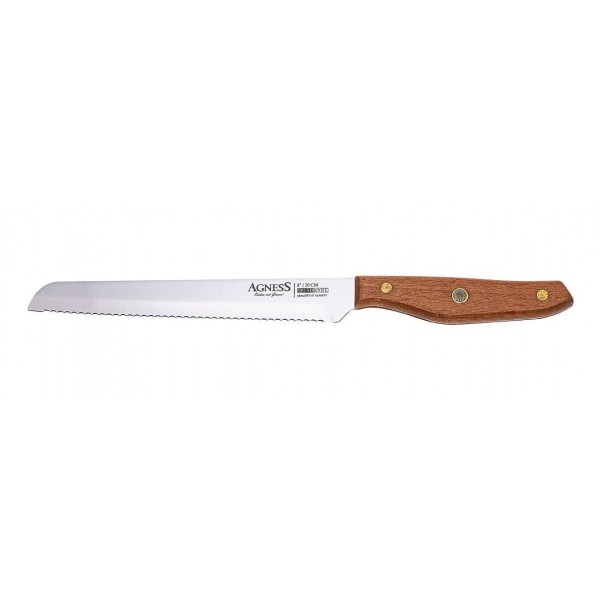 Нож Agness ATHUS 20 см 911-663