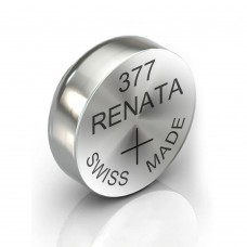 Батарейка Renata 377 SR626SW SR626 V377 AG4