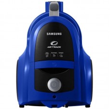 Пылесос Samsung SC4520, 1600 Вт, синий