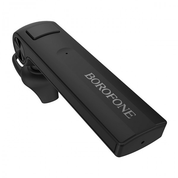 Bluetooth-гарнитура BOROFONE BC9 Black