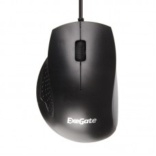 Мышь ExeGate SH-9028 Black