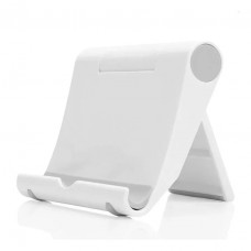 Подставка для телефона и платшета Universal Stents 202001 белый