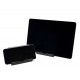 Подставка для телефона и планшета Universal Stents 202001 черный