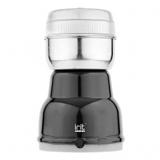 Кофемолка IRIT IR-5303, 100 Вт, черный