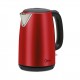 Чайник Midea MK-8022, 1,7 л., 2200 Вт, красный