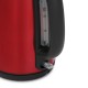 Чайник Midea MK-8022, 1,7 л., 2200 Вт, красный