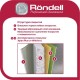 Сковорода-гриль Rondell Grill RDA-762 28х28 см
