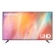Телевизор Samsung UE43AU7100UXCE, 43"(109 см), UHD 4K