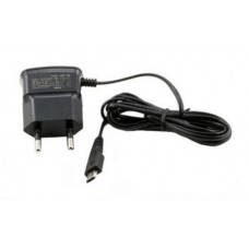 Сетевое зарядное устройство Binmer micro-USB 5V 1A Black
